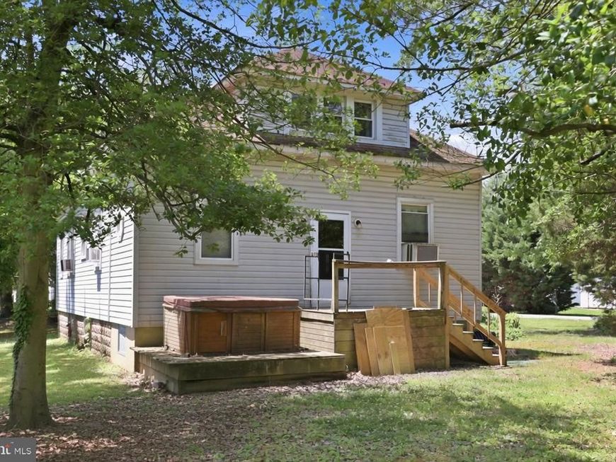 8001 Dogwood Road, Baltimore, MD 21219 Main Photo