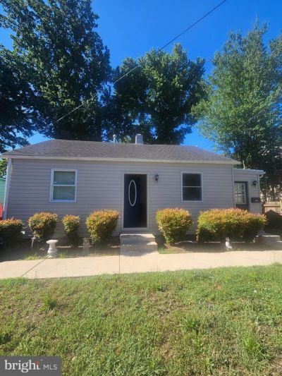 3417 ALLISON STREET , BRENTWOOD, MD 20722