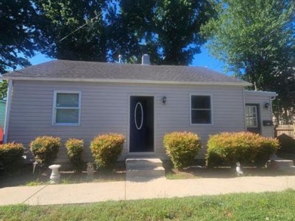 3417 ALLISON STREET , BRENTWOOD, MD 20722