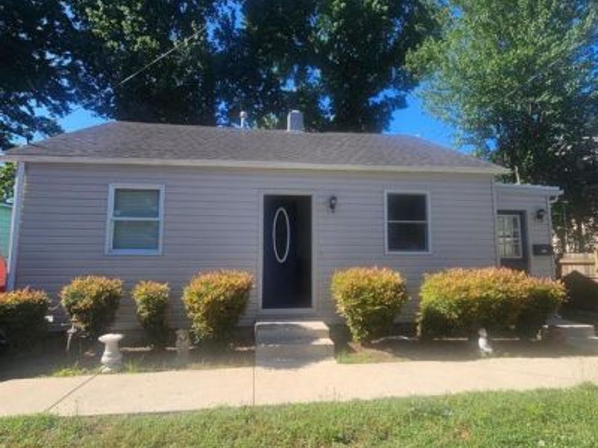 3417 Allison Street, Brentwood, MD 20722 Main Photo