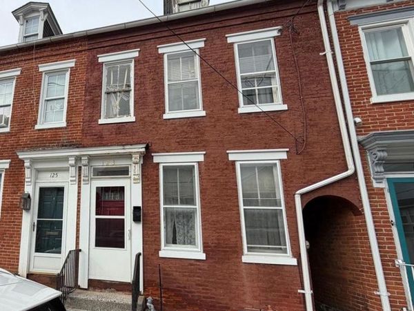 123 N 7TH STREET , COLUMBIA, PA 17512