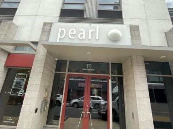 815 37 ARCH STREET, Unit 517, PHILADELPHIA, PA 19107