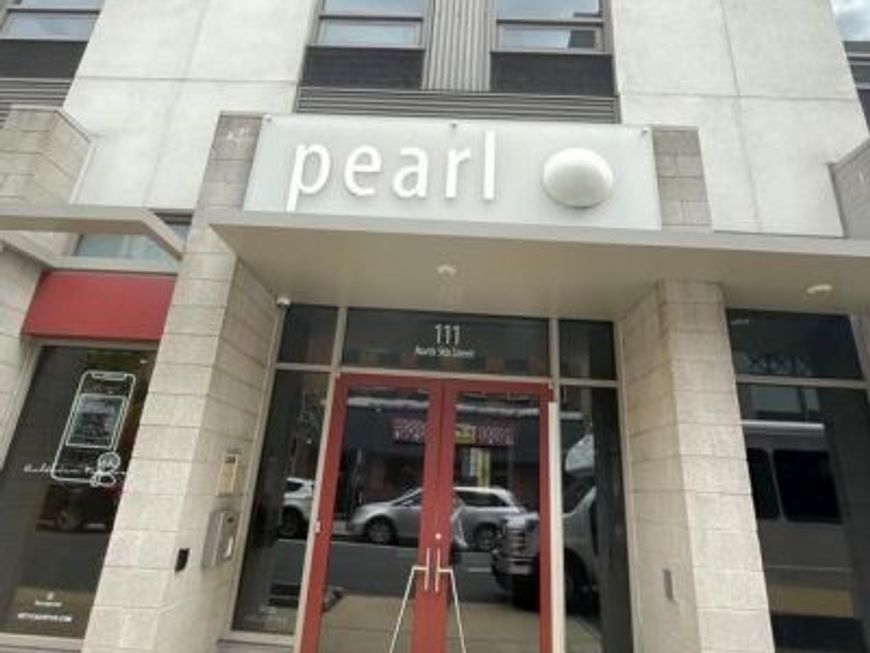 815 37 Arch Street, Unit 517, Philadelphia, PA 19107 Main Photo