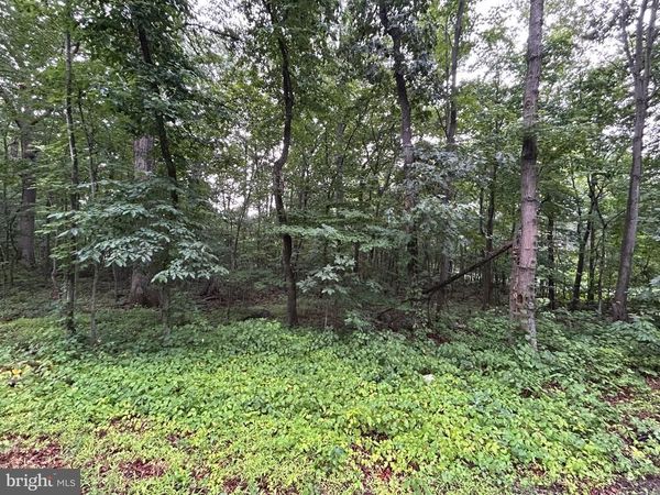 LOT 27 COCHISE TRAIL, WINCHESTER, VA 22602