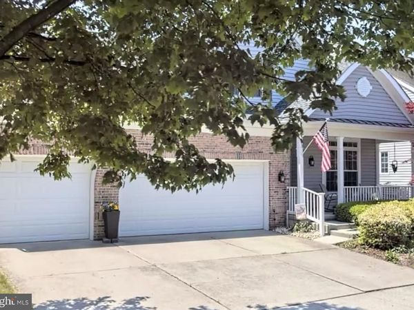4 RUSS FARM WAY, DELANCO, NJ 08075