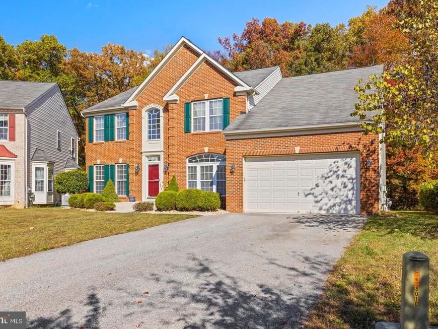 8008 Dorado Terrace, Brandywine, MD 20613 Main Photo