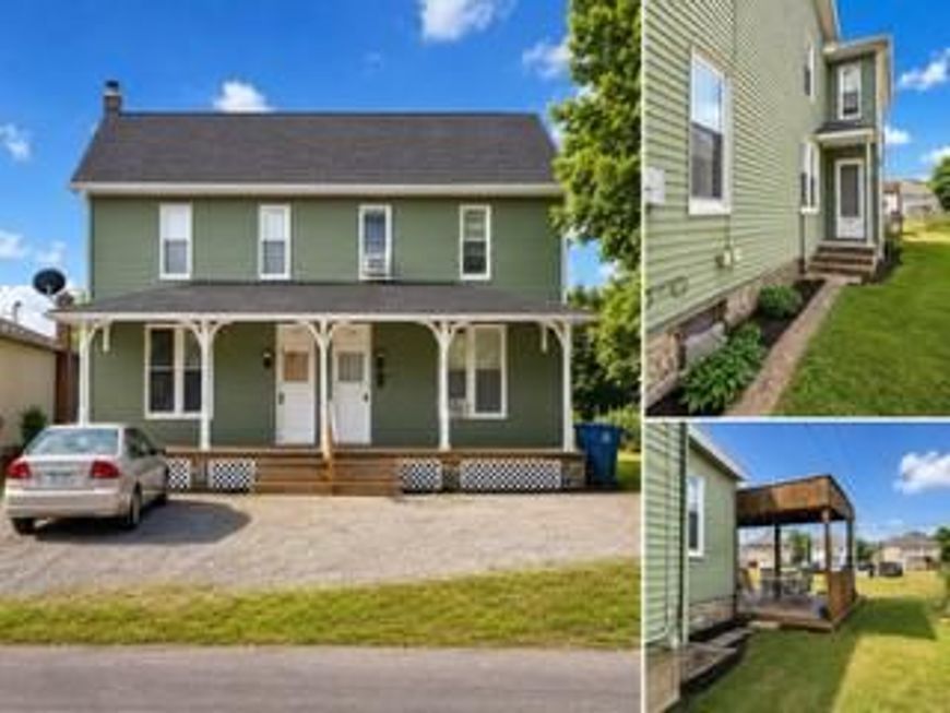 112-114 W Harrisburg Avenue, Elizabethtown, PA 17022 Main Photo