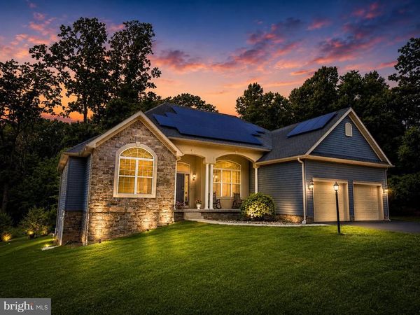 784 N HIGH ROCK ROAD N, HANOVER, PA 17331