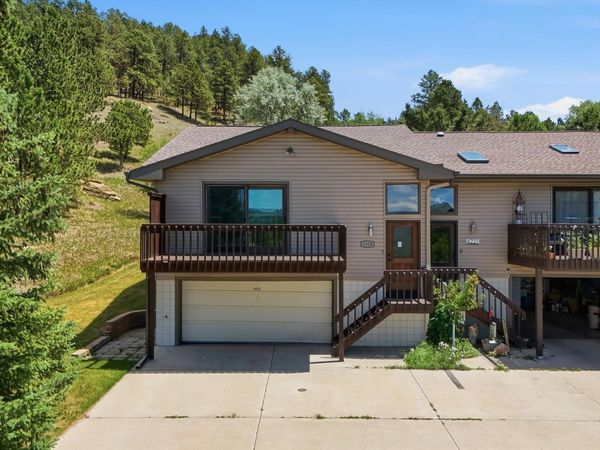 4223 Foothills Drive, Rapid City, SD 57702