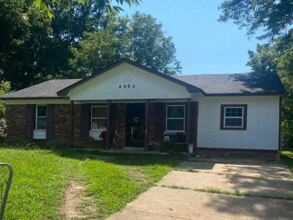 4995 MIKE DR, Memphis, TN 38127