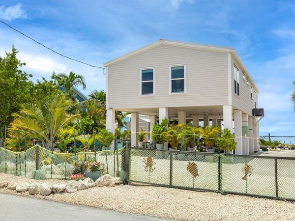 31485 Avenue G, Big Pine, FL 33043