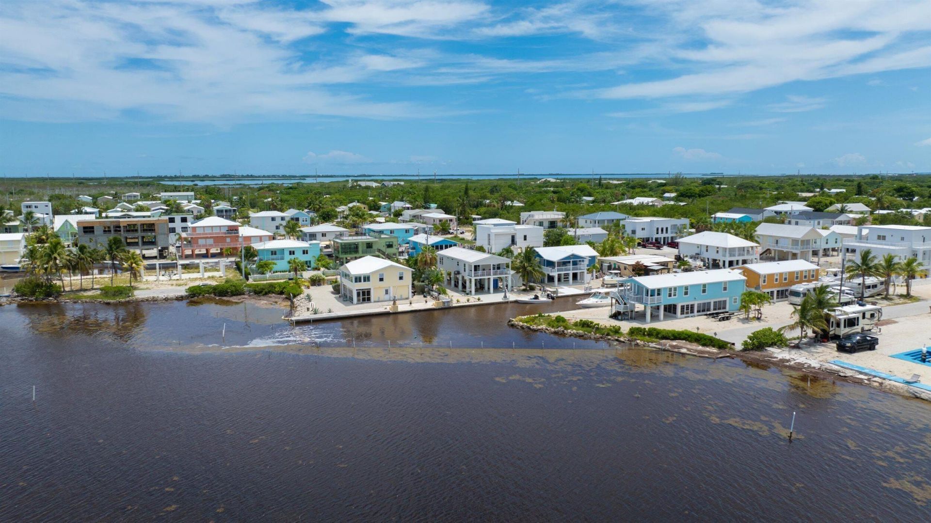 31485 Avenue G, Big Pine Key, FL 33043 Photo
