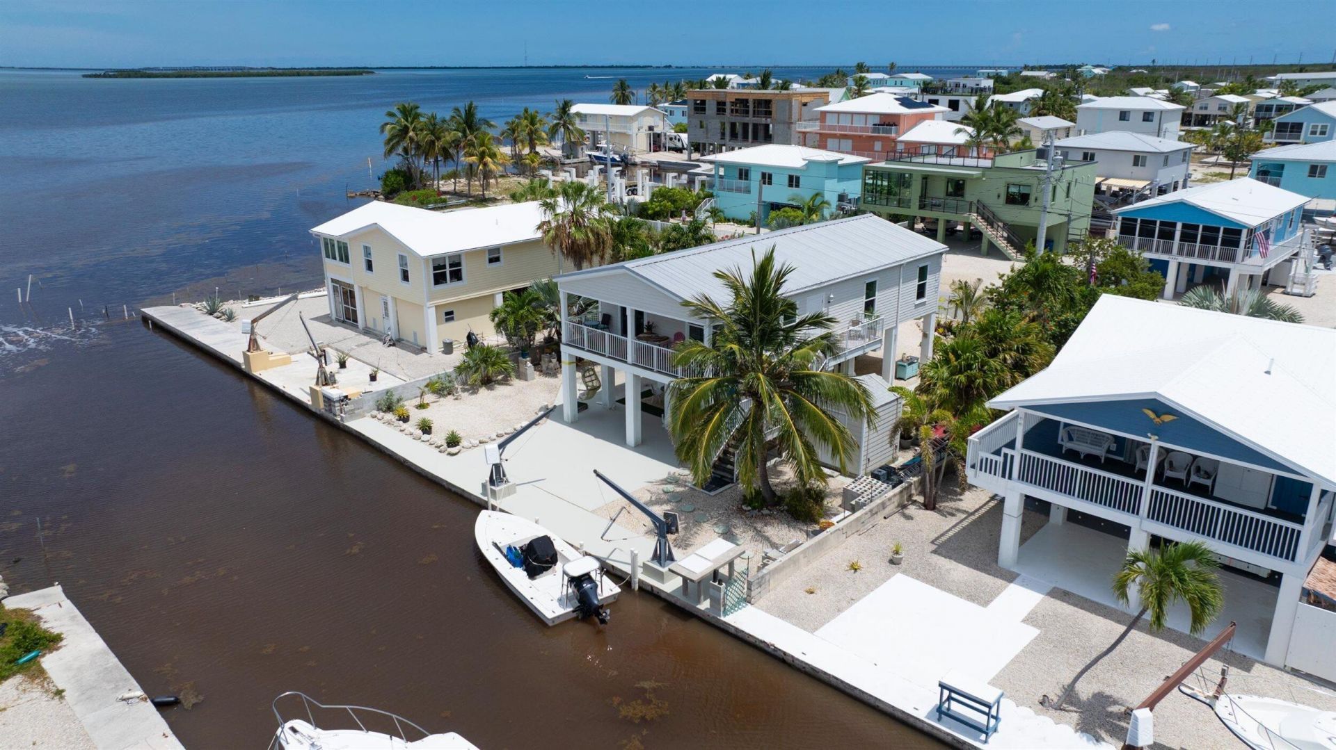 31485 Avenue G, Big Pine Key, FL 33043 Photo