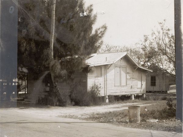 1119 Florida Street, KEY WEST, FL 33040