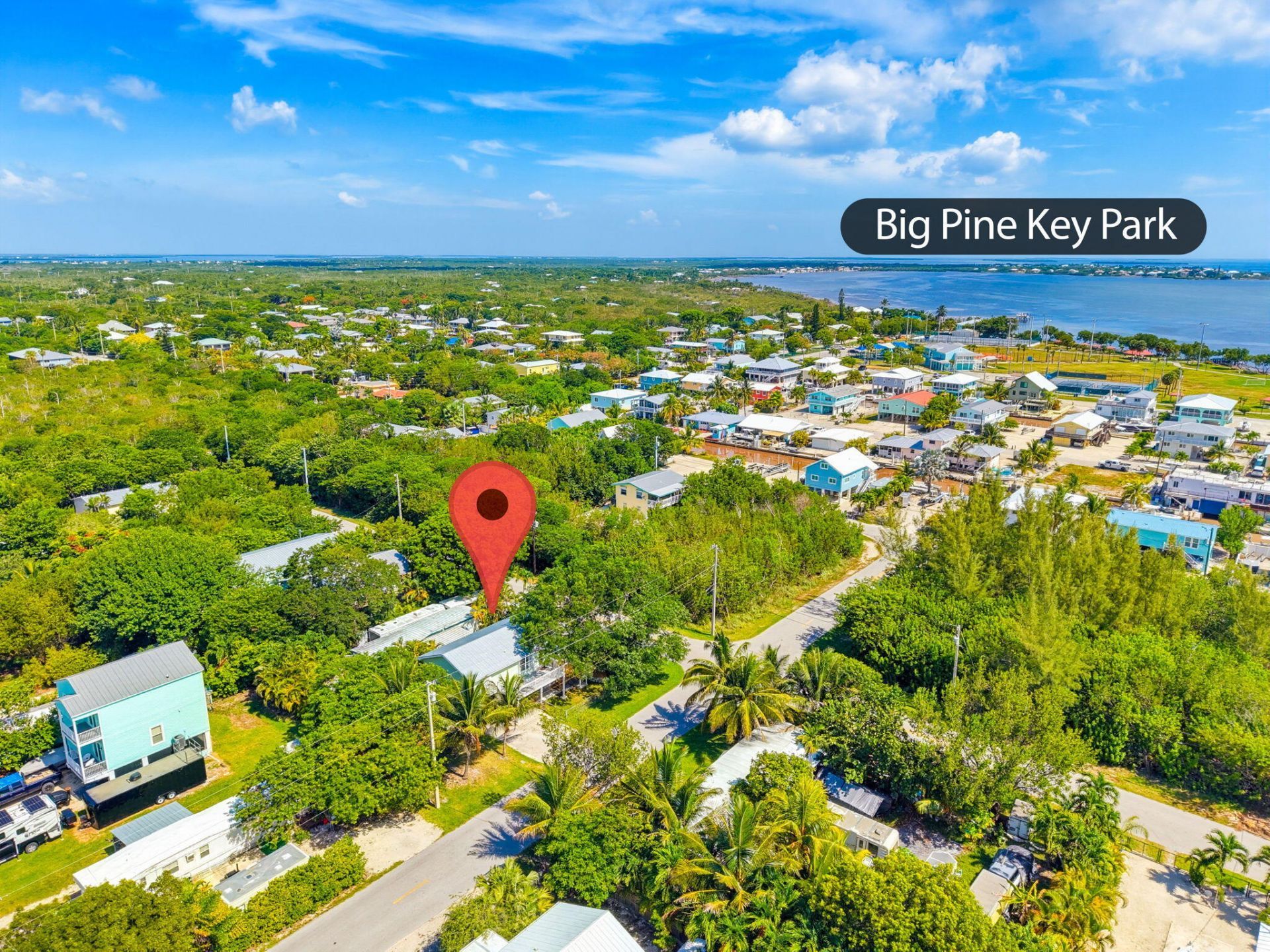 31054 Avenue J, Big Pine Key, FL 33043 Photo