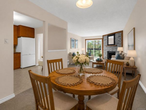 79 Gorge Rd W, Unit #403, Saanich, BC V9A 1L9