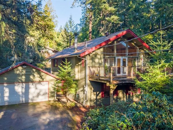 3708 Bosun Way , Pender Island, BC V0N 2M0