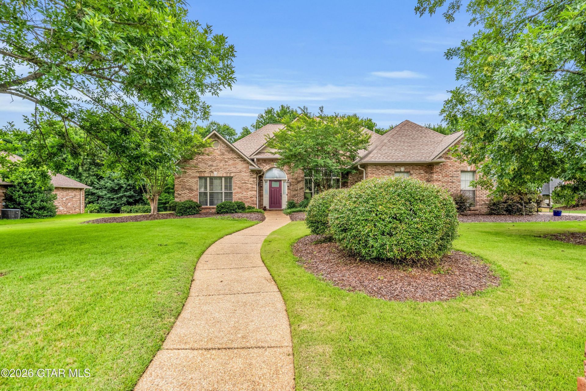 109 Canna Avenue, Starkville, MS 39759 Main Photo
