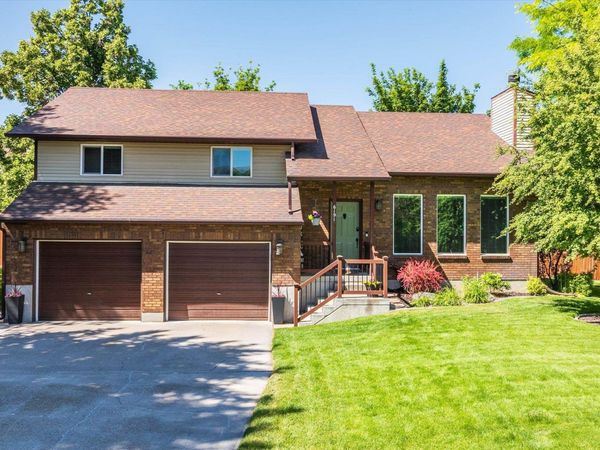 6191 Indian Tree Lane, Pocatello, ID 83204