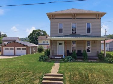 141 E 2nd Street, Perrysville, OH 44864