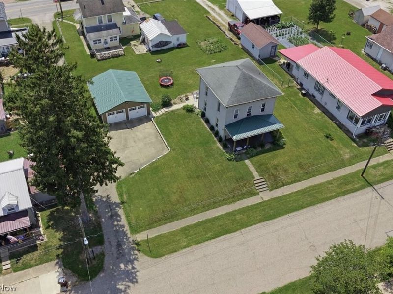 141 E 2nd Street, Perrysville, OH 44864 Photo 22