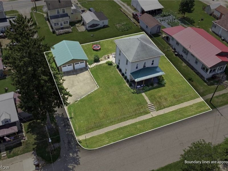 141 E 2nd Street, Perrysville, OH 44864 Photo 23