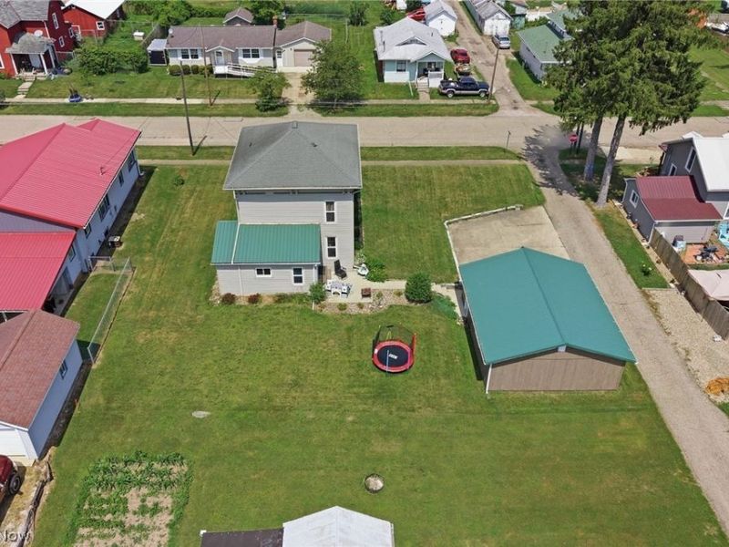 141 E 2nd Street, Perrysville, OH 44864 Photo 24