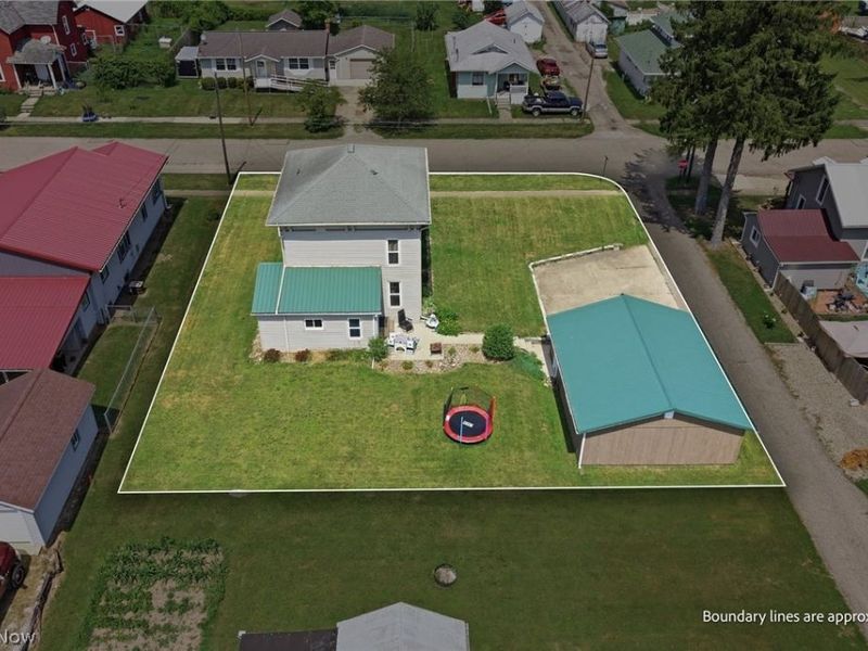 141 E 2nd Street, Perrysville, OH 44864 Photo 25
