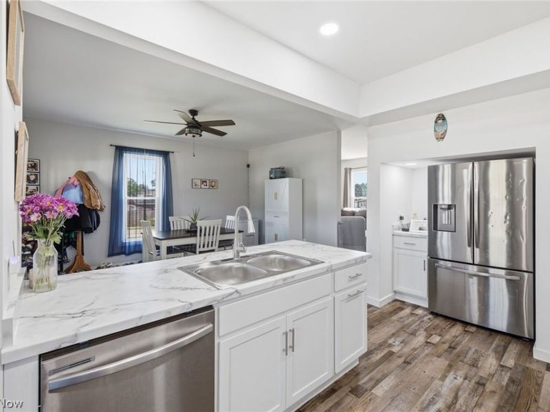141 E 2nd Street, Perrysville, OH 44864 Photo 5