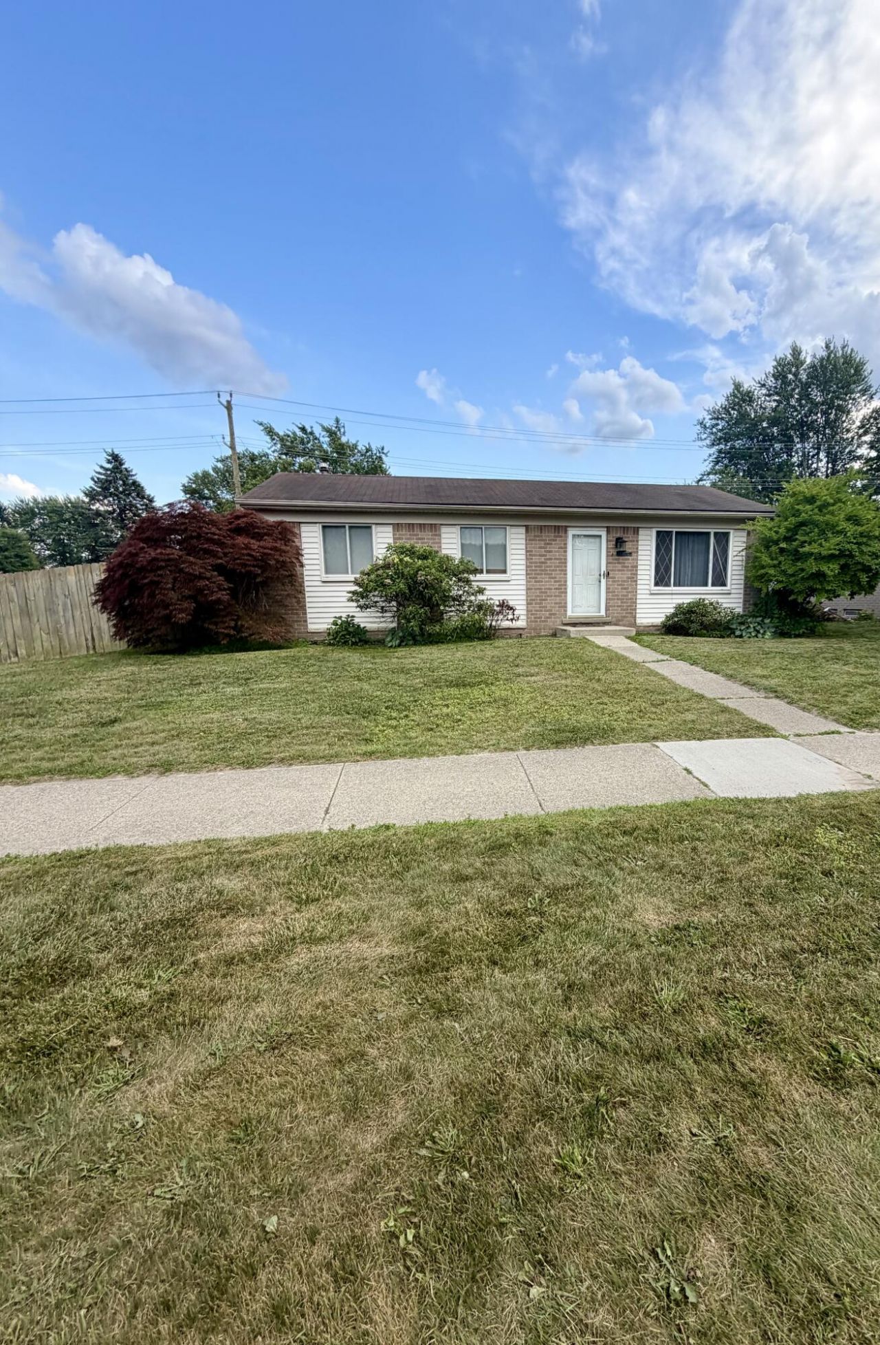 41559 Mc Kinley Street, Belleville, MI 48111 Main Photo