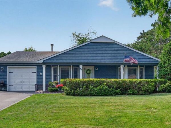 111 Sequoia Drive, Coram, NY 11727