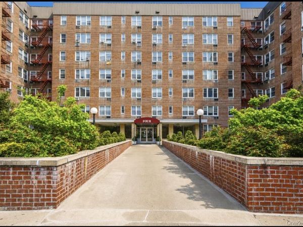 4 Sadore Lane, Unit 1-O, Yonkers, NY 10710