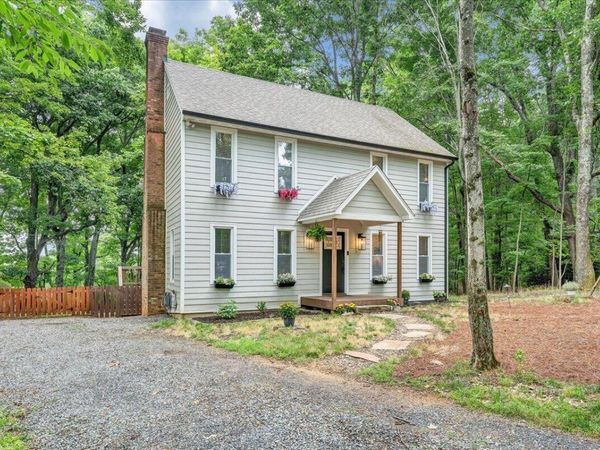 20 Ledges CIR, Hardy, VA 24101