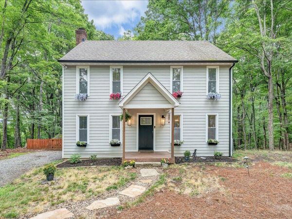 20 Ledges CIR , Hardy, VA 24101