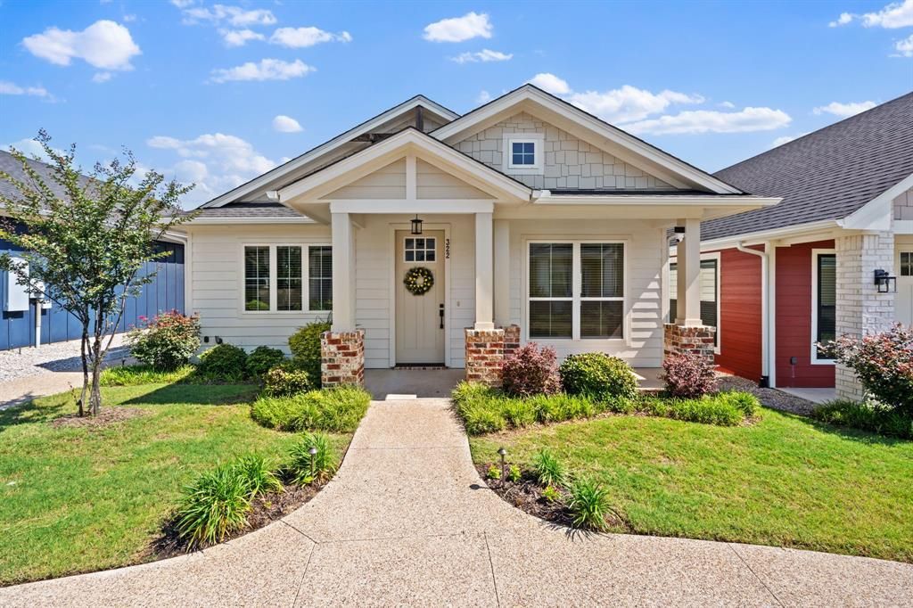 322 Woodside Trail, Waxahachie, TX 75165 Main Photo