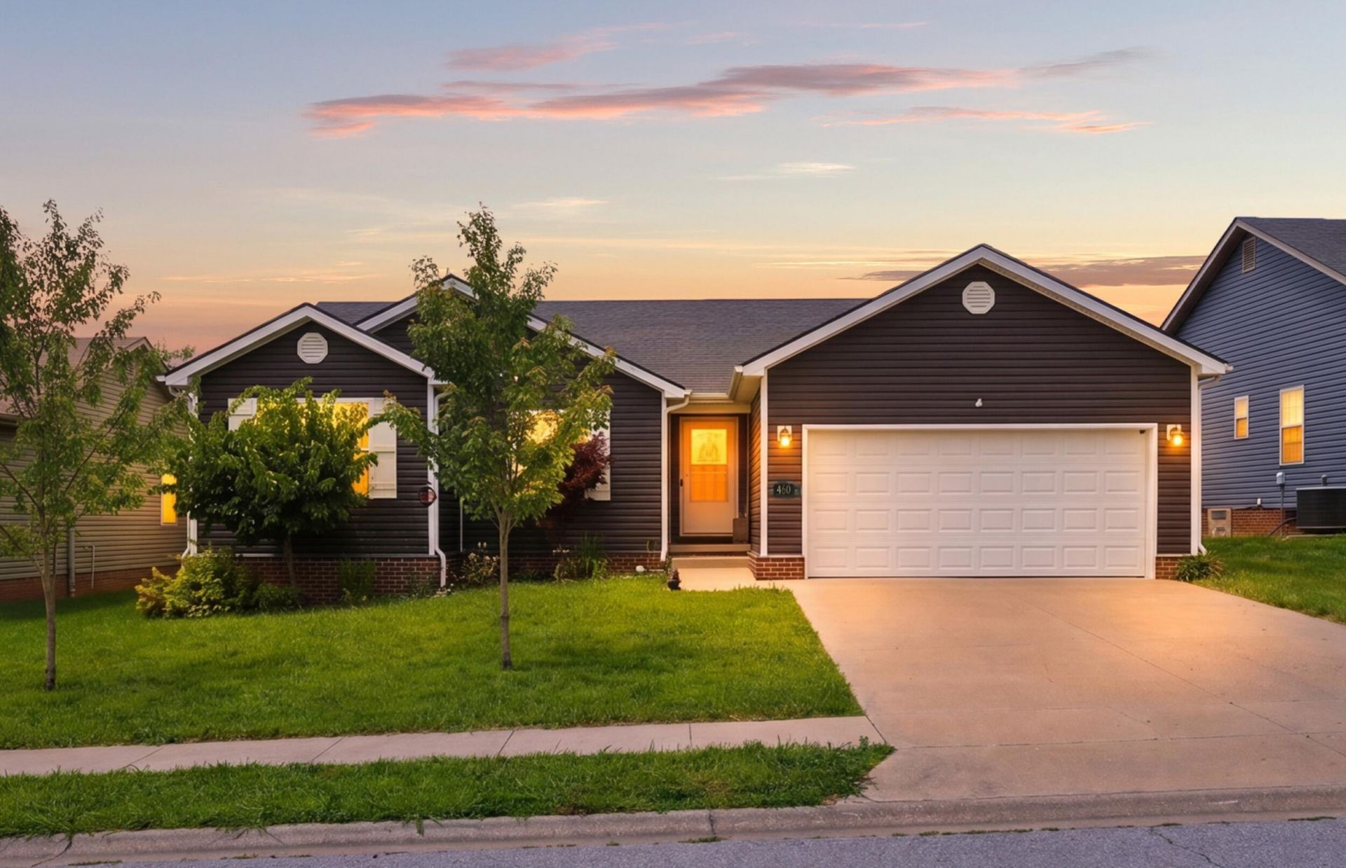 460 Balite Way, Richmond, KY 40475 Main Photo