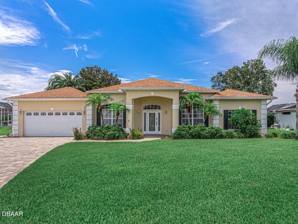 800 Sterling Chase Drive, Port Orange, FL 32128