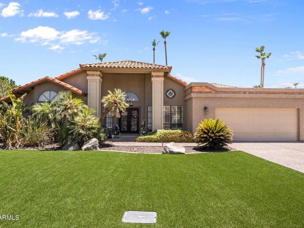 9737 E SAN SALVADOR Drive, Scottsdale, AZ 85258