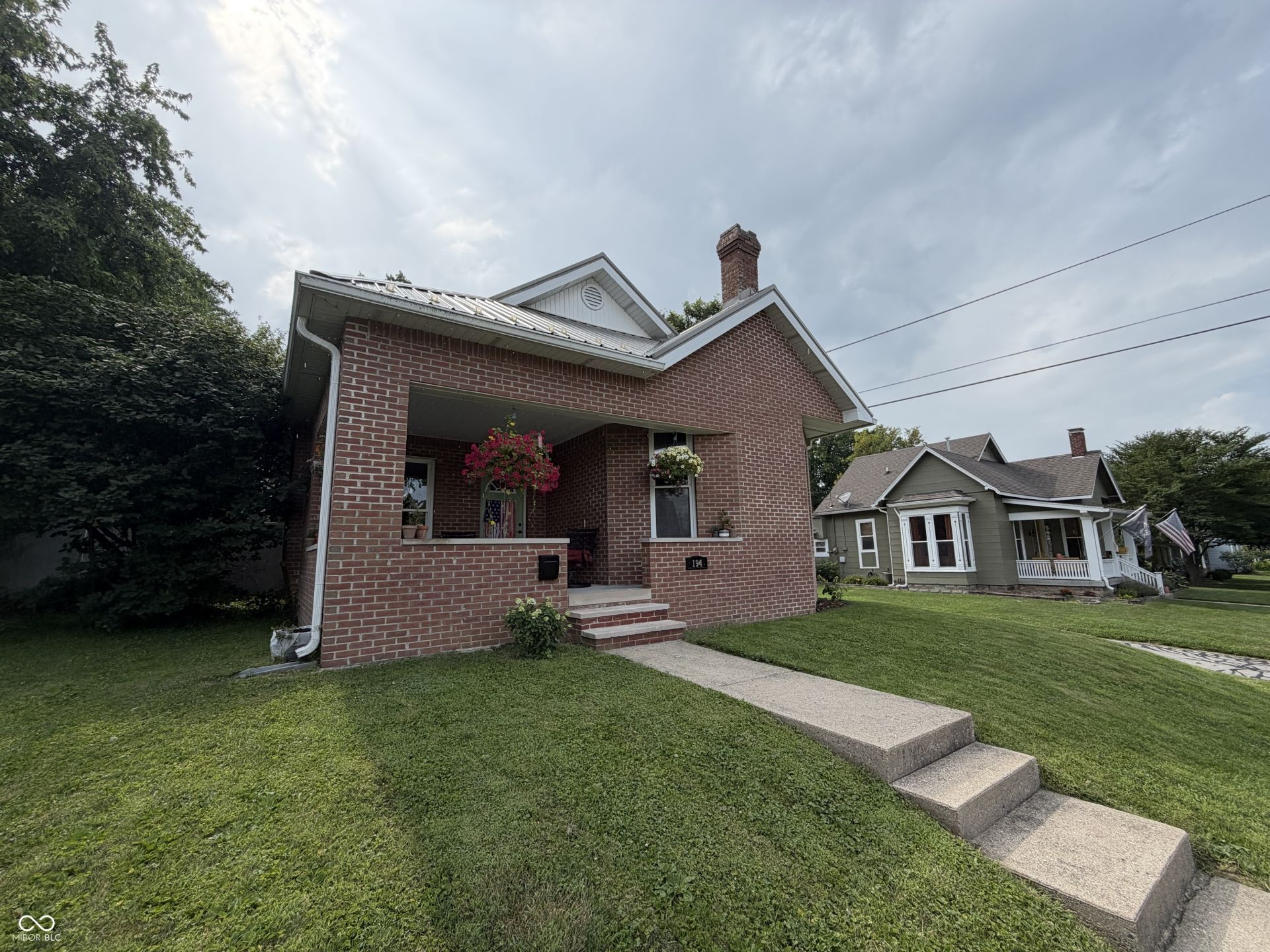 194 N Indiana Street, Danville, IN 46122 Main Photo