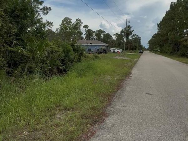 2018 Leroy AVE , ALVA, FL 33920