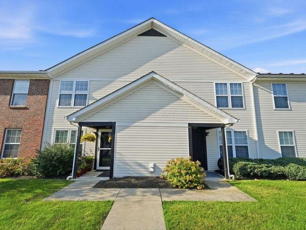 5423 GARDEN RIDGE , Columbus, OH 43228