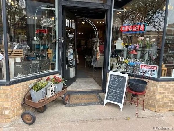 111 W Main Street , Florence, CO 81226