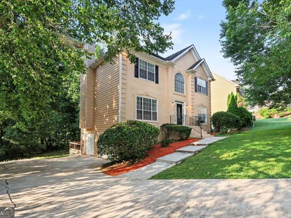 4330 Smithson Creek Drive, Ellenwood, GA 30294