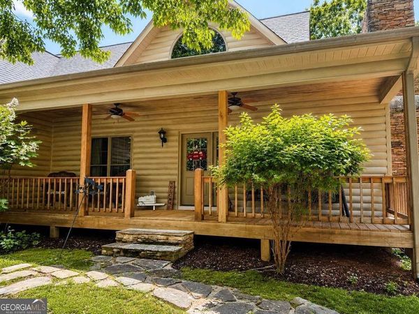 51 Hightower Trail, Hiawassee, GA 30546