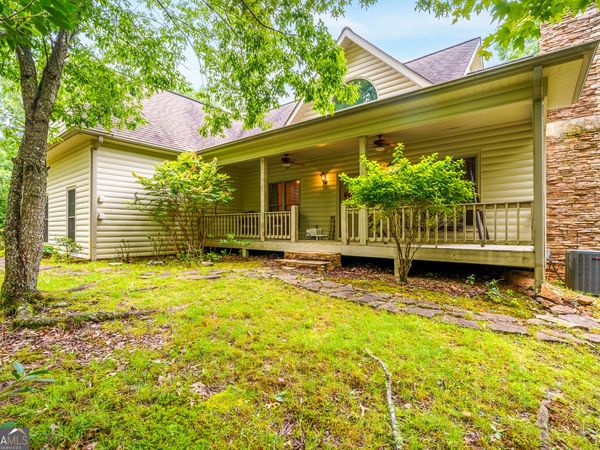 51 Hightower Trail, Hiawassee, GA 30546