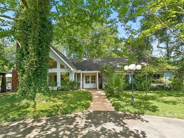 14001 GRACI Road , Folsom, LA 70437