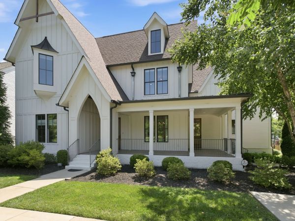 3508 Amanda Ave, Nashville, TN 37215