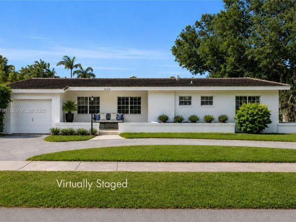 5735 SW 57th Ter , Miami, FL 33143