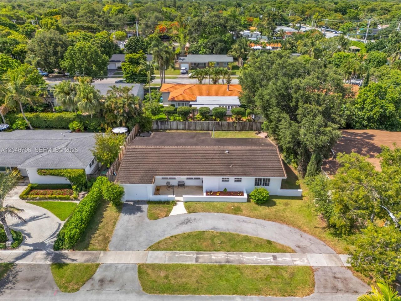 5735 SW 57th Ter , Miami, FL 33143 Photo