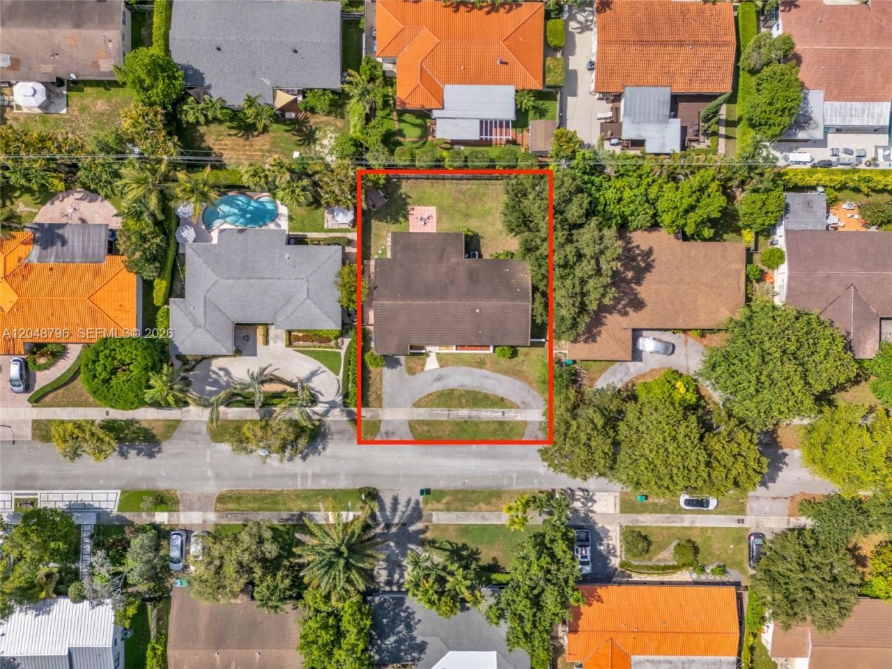 5735 SW 57th Ter , Miami, FL 33143 Photo